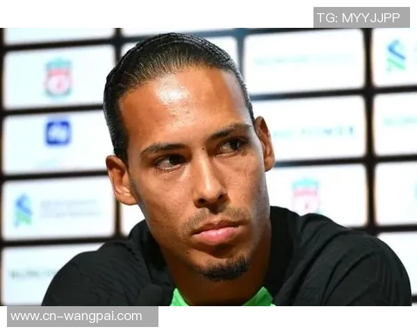 范戴克：从英超巨星到世界足坛的防守传奇之路