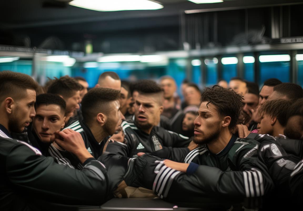 2017年墨美洲对阵老虎大学的精彩赛事回顾与分析(图1)