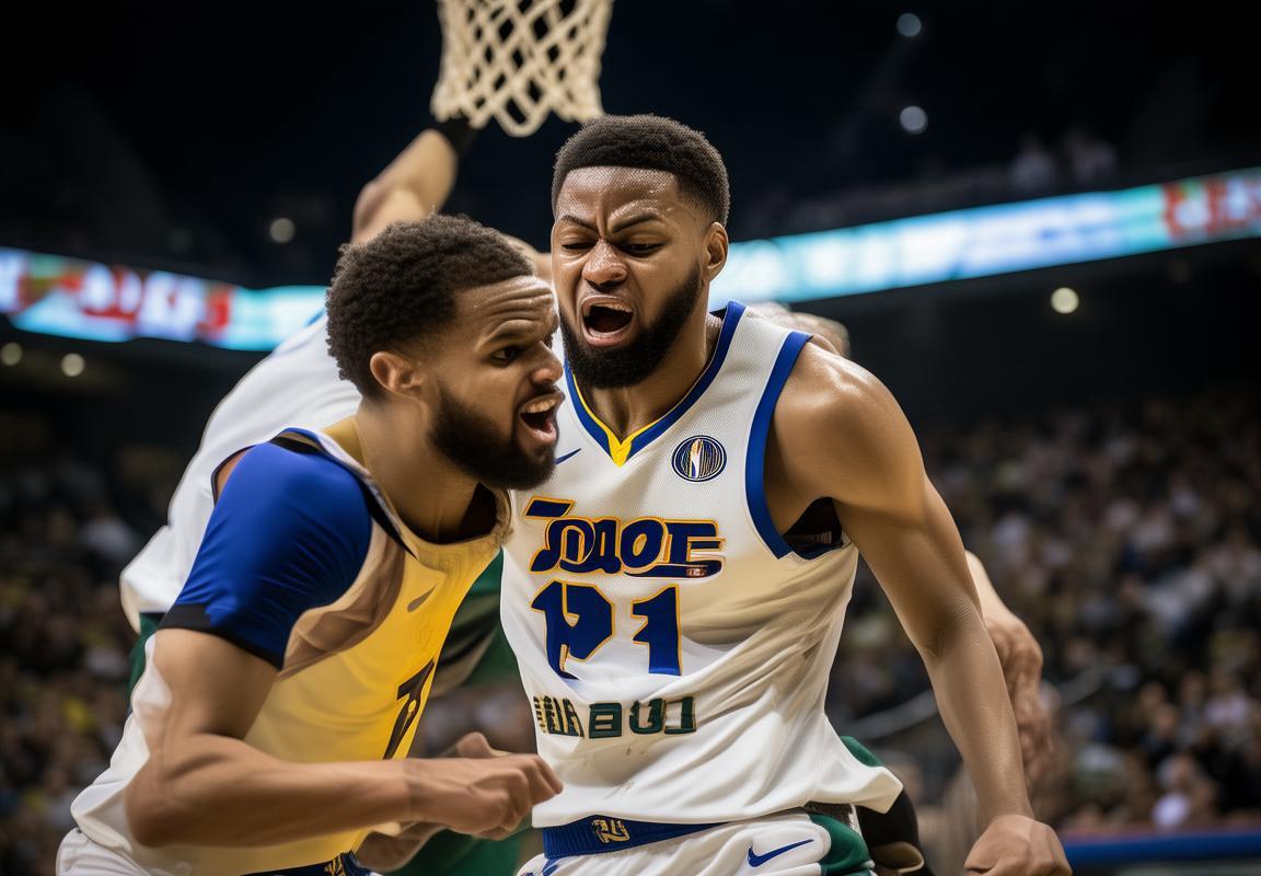 2013年NBA季后赛勇士与掘金激战四场回顾与精彩瞬间分析(图1)