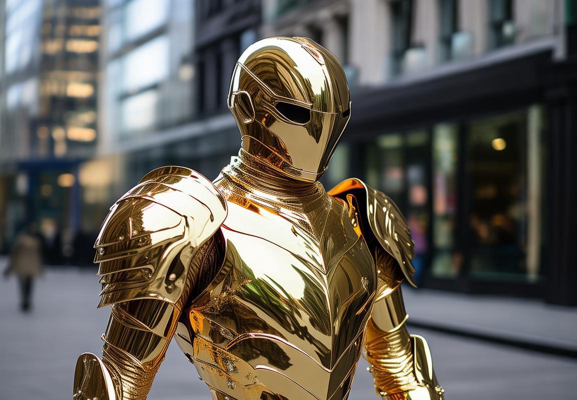 沉浸式VR虚拟体验馆带你探索无限可能的虚拟世界与真实交融的奇妙旅程(图1)